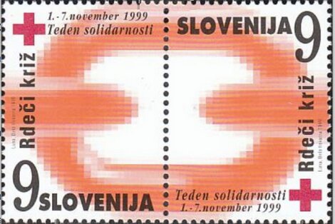 Red Cross(Week of solidarity)
