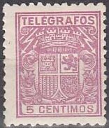 Coat of arms of Spain