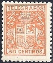 Coat of arms of Spain
