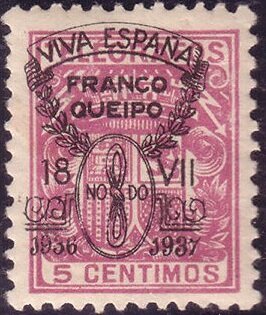 Coat of arms of Spain