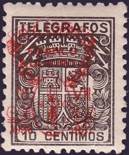 Coat of arms of Spain