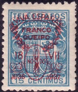 Coat of arms of Spain