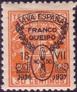 Coat of arms of Spain