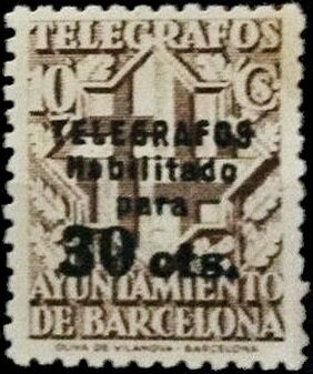 Escudo de la ciudad habilitado