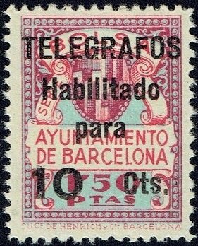 Sello de bolsa habilitado