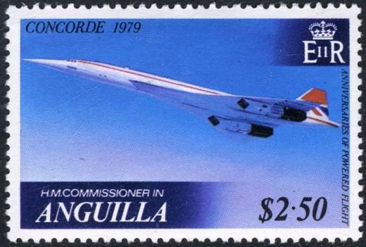 Concorde