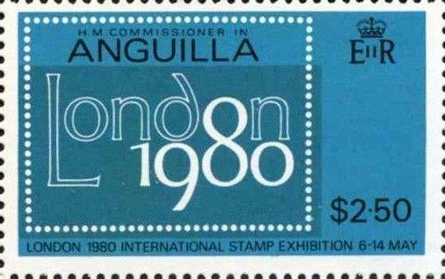 Exhibition emblem