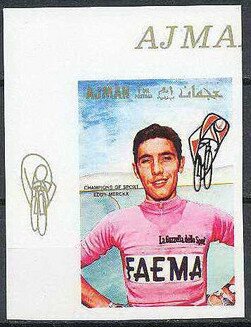 Eddy Merckx (*1945), Belgium