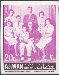 Kennedy family