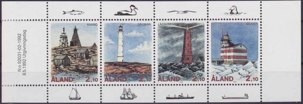 Lighthouse