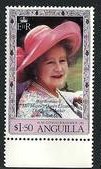 Queen Mother Elizabeth