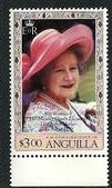 Queen Mother Elizabeth