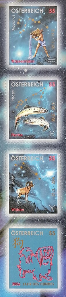 Astroset I