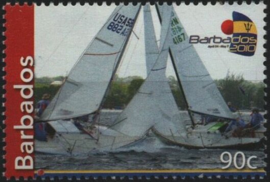 Keelboats