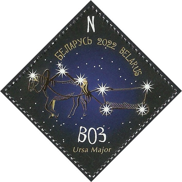 Ursa Major