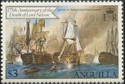 Battle of Trafalgar