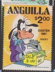 Goofy
