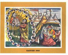 Easter 1983