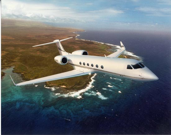 Aircrafts
