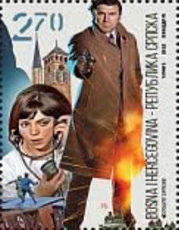 Walter Defends Sarajevo Film, 50 Years