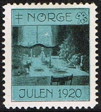 NKS Julen