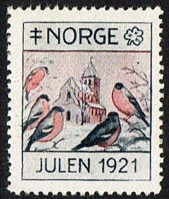NKS Julen