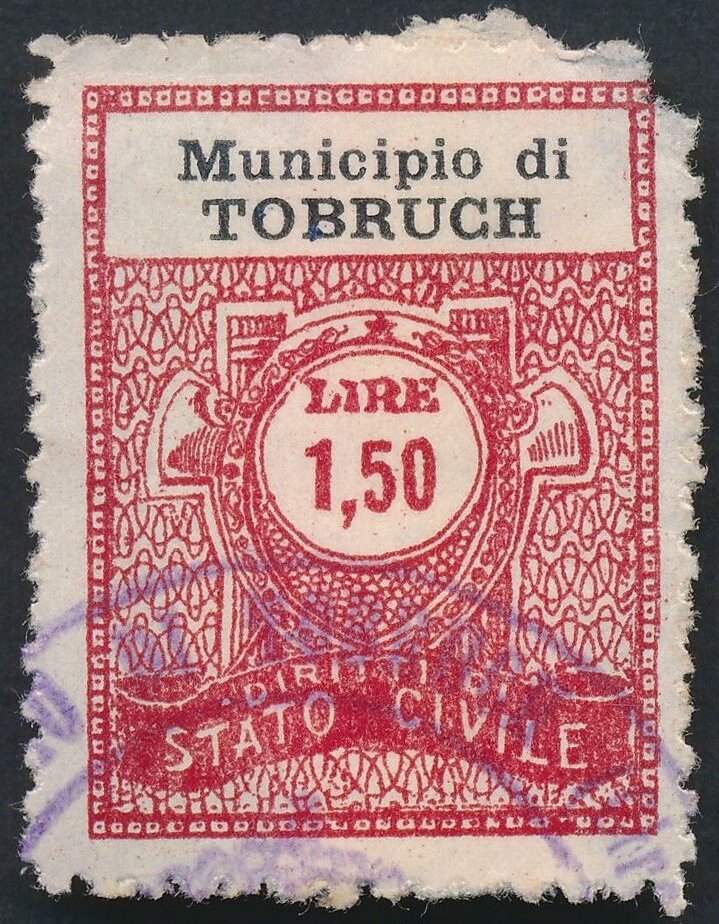 Diritti di Stato Civile