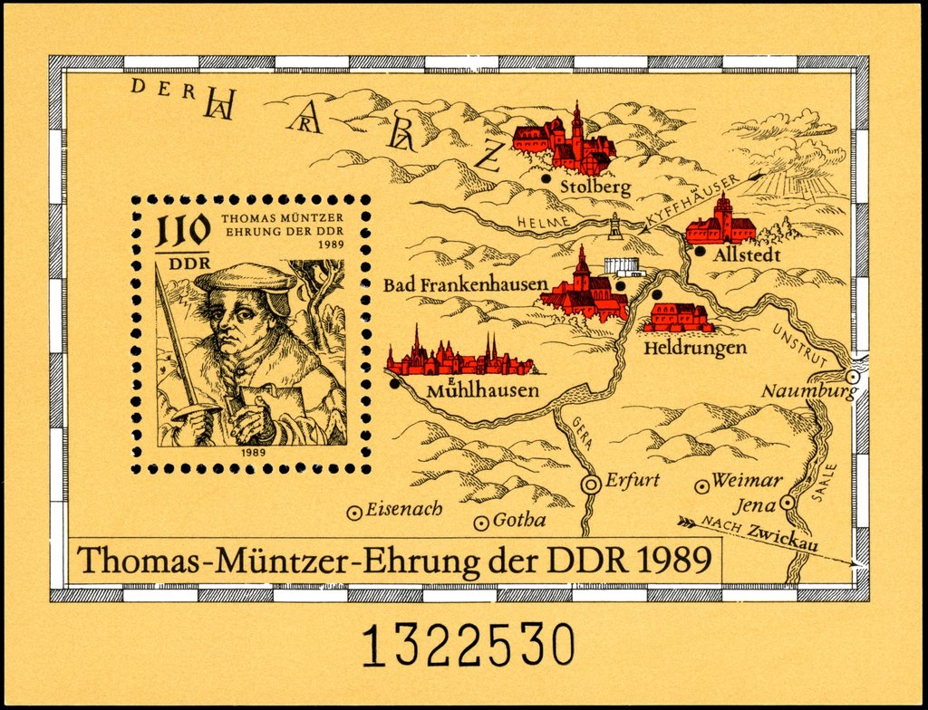 Thomas Müntzer