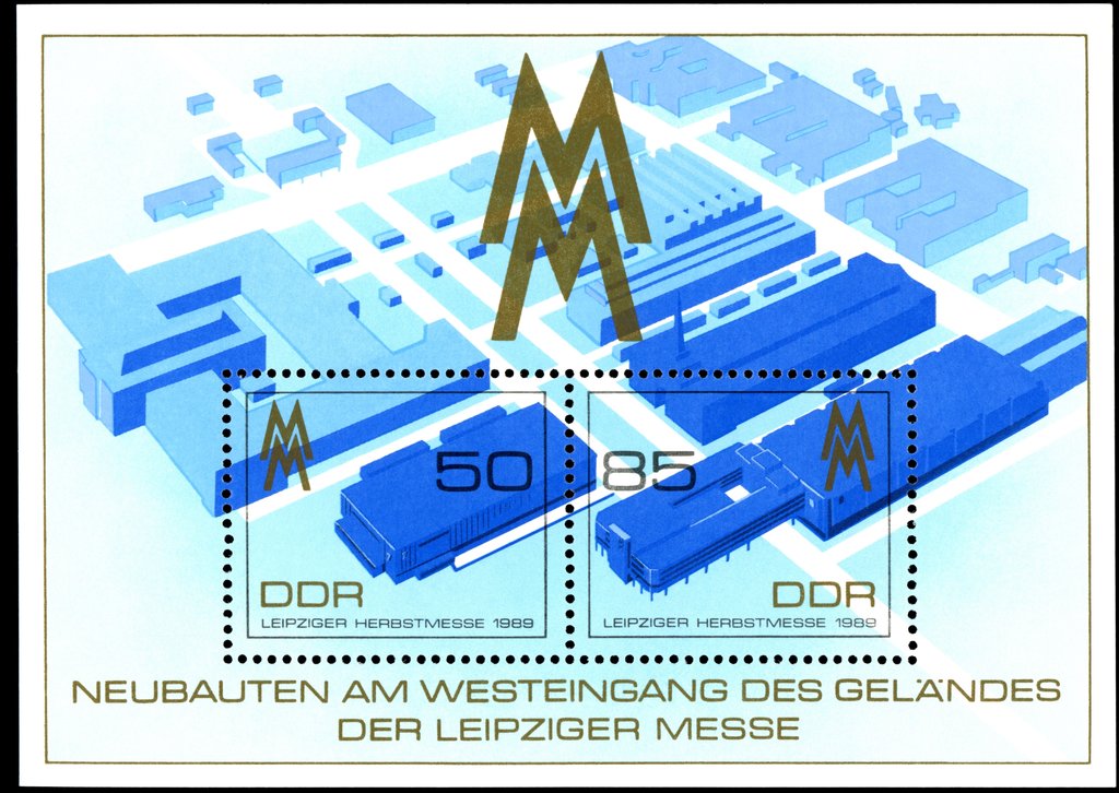 Leipzig Fair