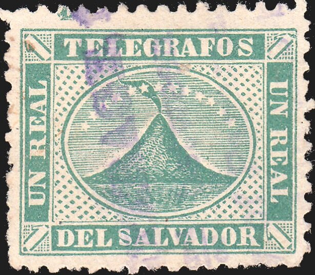 San Miguel volcano