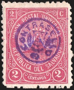 San Miguel volcano