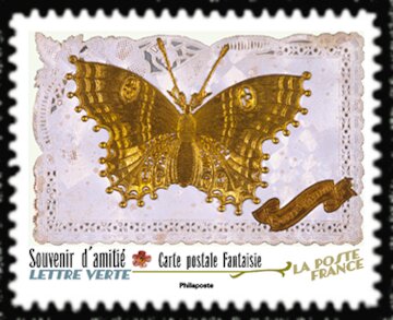 A Token of Friendship