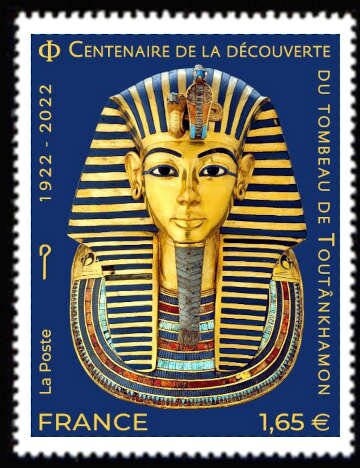 Discovery of Tutankhamon's Tomb, Centenar