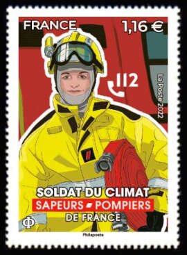 Firefighters