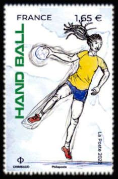 Handball