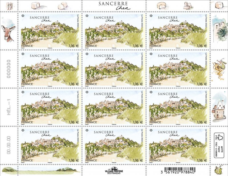 Sancerre