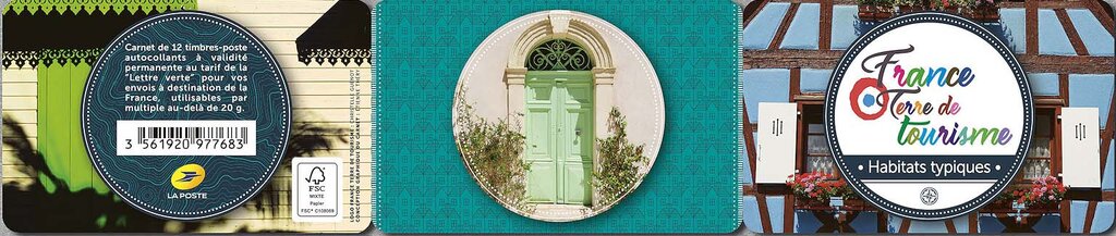 Traditional Domestic Architecture