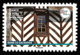 Traditional Domestic Architecture : Calvados