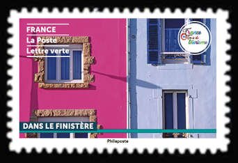 Traditional Domestic Architecture : Finistère