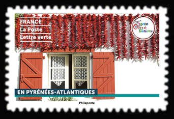 Traditional Domestic Architecture : Pyrénées-Atlantiques