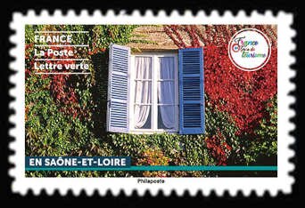 Traditional Domestic Architecture : Saône et Loire