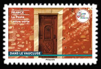 Traditional Domestic Architecture : Vaucluse