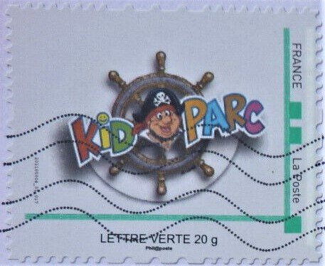 Kid Parc