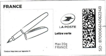 Pen 2. Redesign
