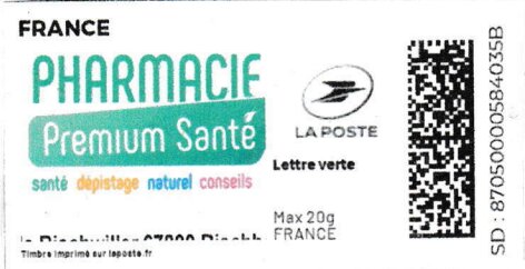 Pharmacie Premium Sante