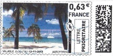Tropical Beach 2
