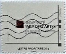 Universite Paris Descartes