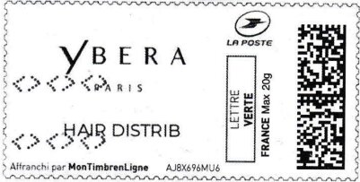 Ybera Paris Hair Distrib