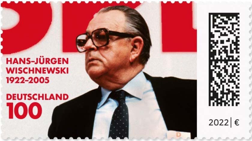 Hans-Jürgen Wischnewski, Politician