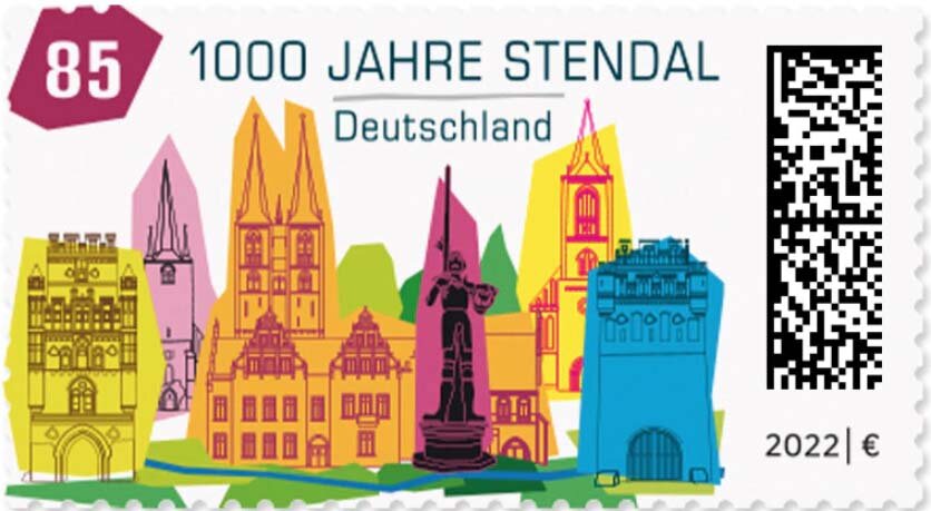 Stendal, Millenium